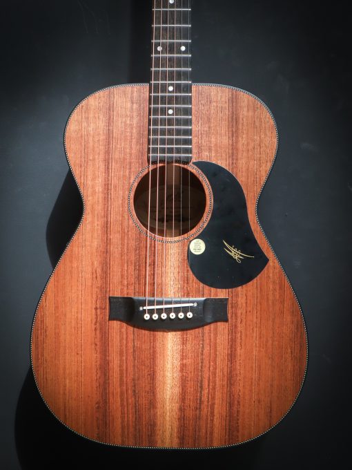 Maton EBW 808 Blackwood - Image 3