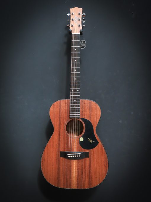 Maton EBW 808 Blackwood - Image 2