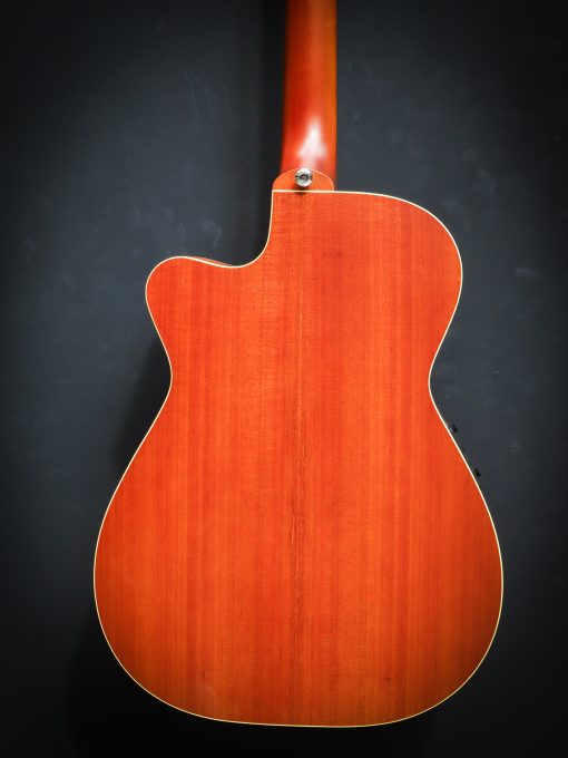 Maton 808C Tommy Emanuel - Image 19