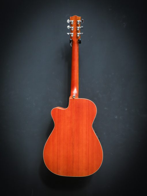 Maton 808C Tommy Emanuel - Image 18