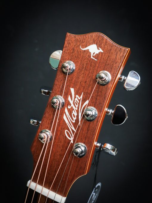Maton 808C Tommy Emanuel - Image 16