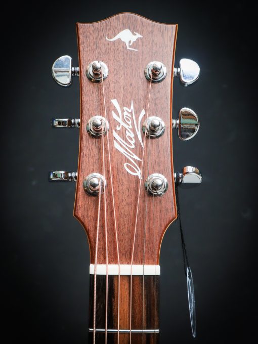 Maton 808C Tommy Emanuel - Image 15
