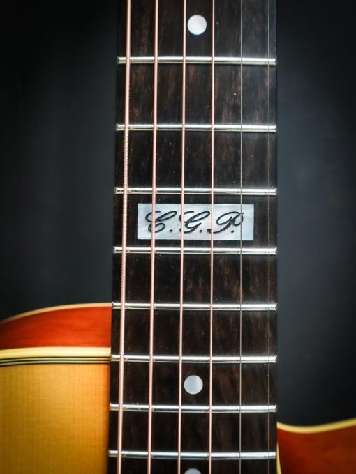 Maton 808C Tommy Emanuel - Image 14
