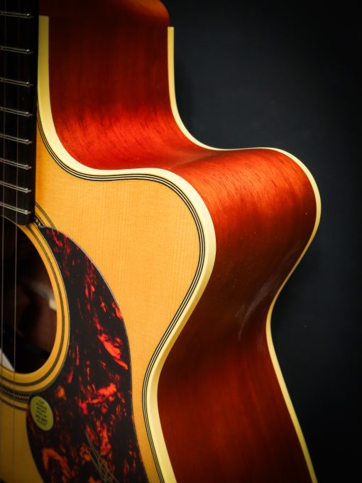 Maton 808C Tommy Emanuel - Image 12