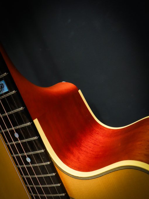 Maton 808C Tommy Emanuel - Image 11