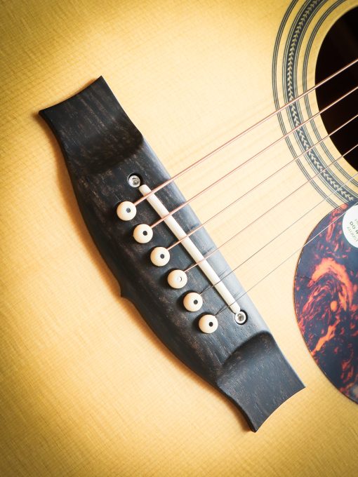 Maton 808C Tommy Emanuel - Image 10
