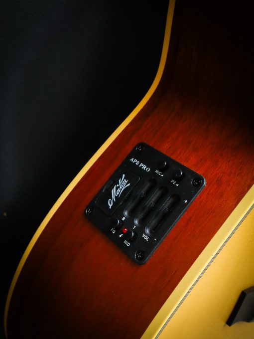 Maton 808C Tommy Emanuel - Image 8