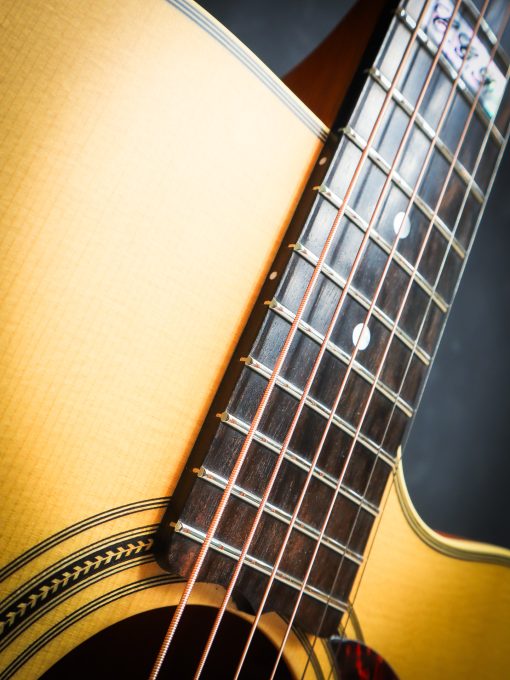 Maton 808C Tommy Emanuel - Image 7