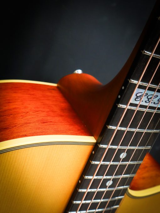 Maton 808C Tommy Emanuel - Image 6