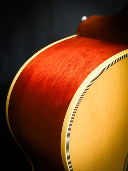 Maton 808C Tommy Emanuel - Image 5