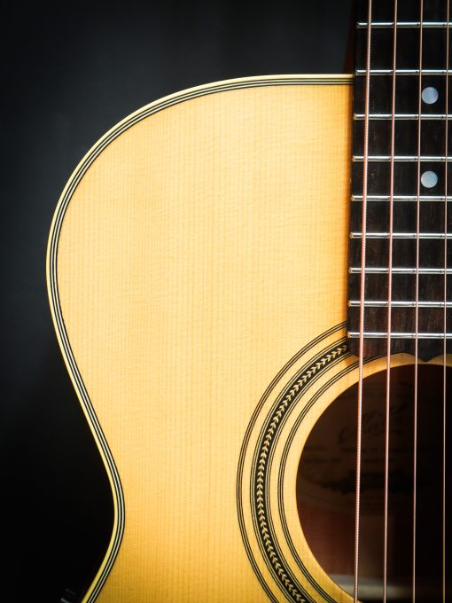 Maton 808C Tommy Emanuel - Image 4