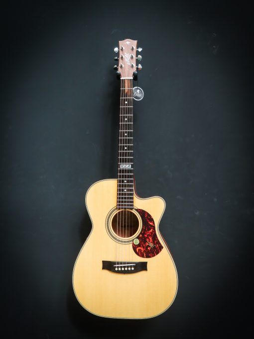 Maton 808C Tommy Emanuel - Image 2