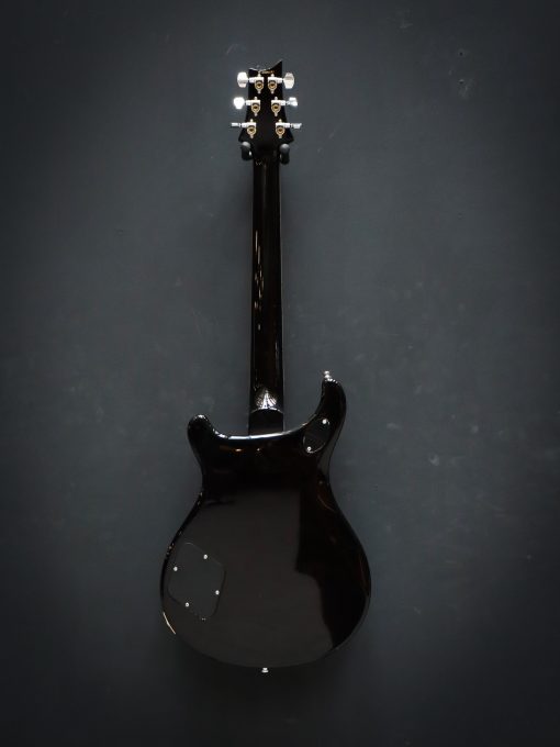 PRS McCarty 594 Tobacco Sunburst Used - Image 16