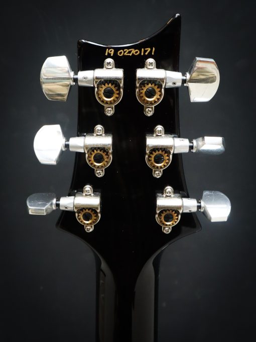 PRS McCarty 594 Tobacco Sunburst Used - Image 15