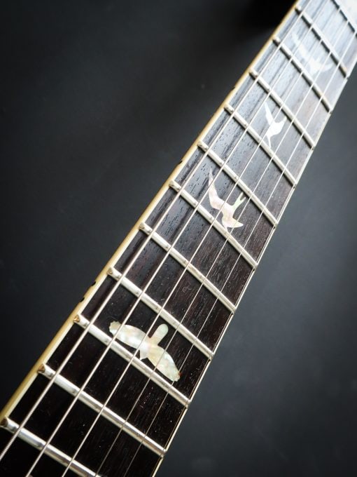 PRS McCarty 594 Tobacco Sunburst Used - Image 12