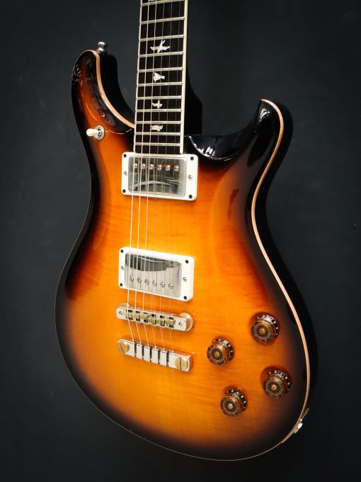 PRS McCarty 594 Tobacco Sunburst Used - Image 11