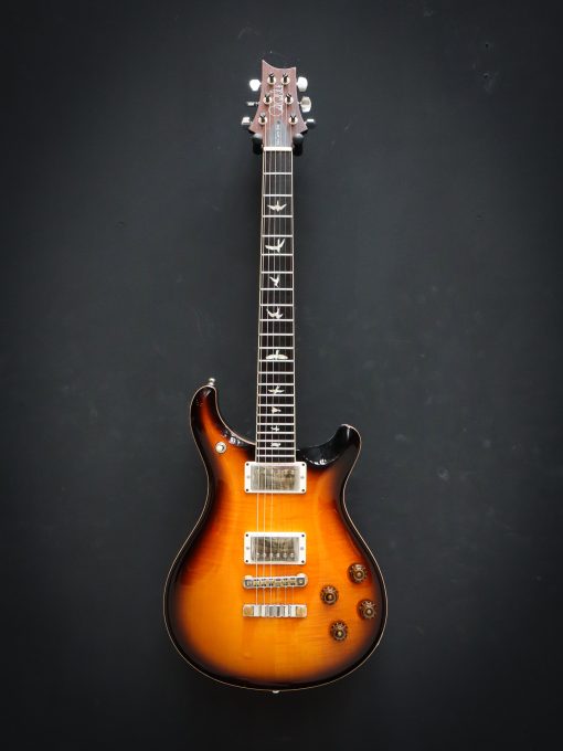 PRS McCarty 594 Tobacco Sunburst Used - Image 2