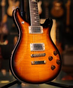 PRS McCarty 594 Tobacco Sunburst Used