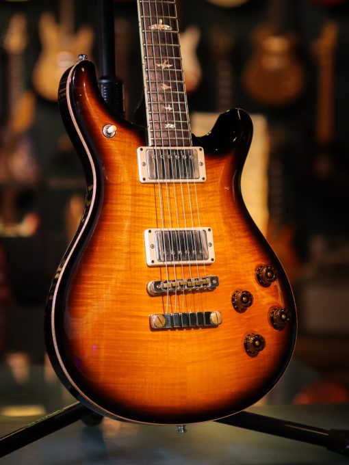 PRS McCarty 594 Tobacco Sunburst Used
