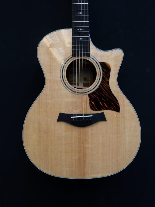Taylor 314ce V-Class bracing - Image 14
