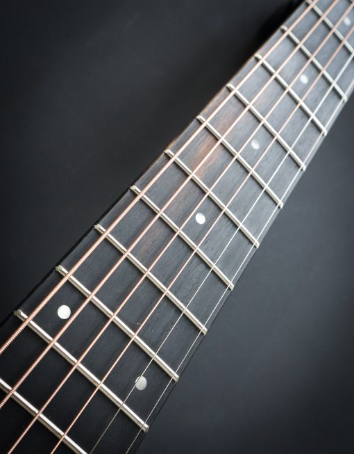 Taylor GS Mini-e Koa Plus - Image 9