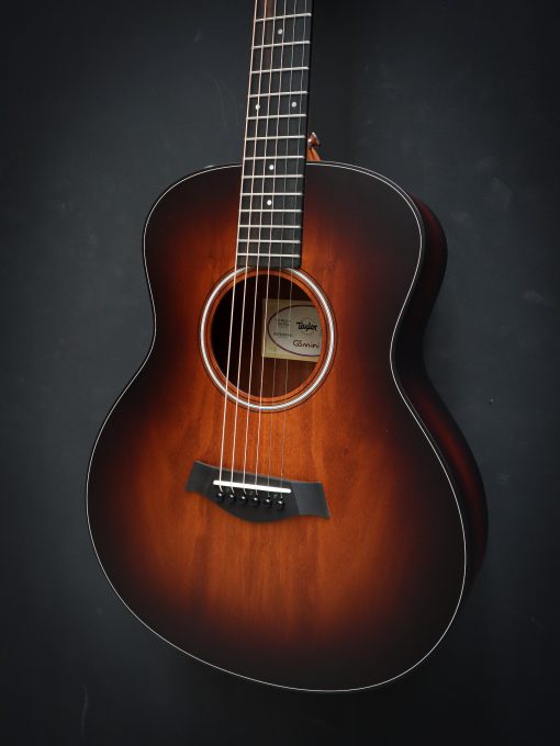 Taylor GS Mini-e Koa Plus - Image 8