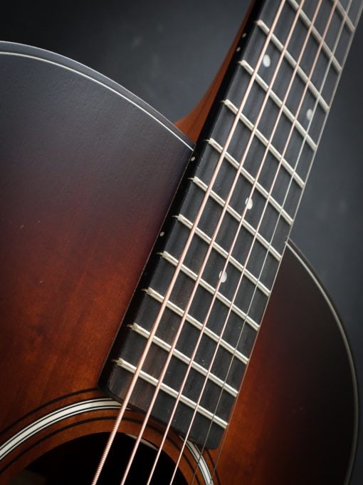Taylor GS Mini-e Koa Plus - Image 5