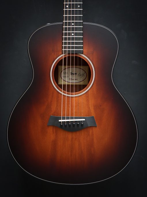 Taylor GS Mini-e Koa Plus - Image 3