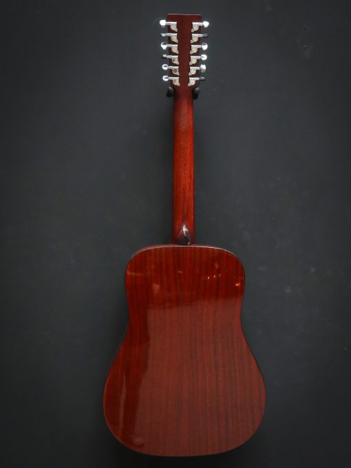 Eastman E1D-Deluxe 12-String - Image 13