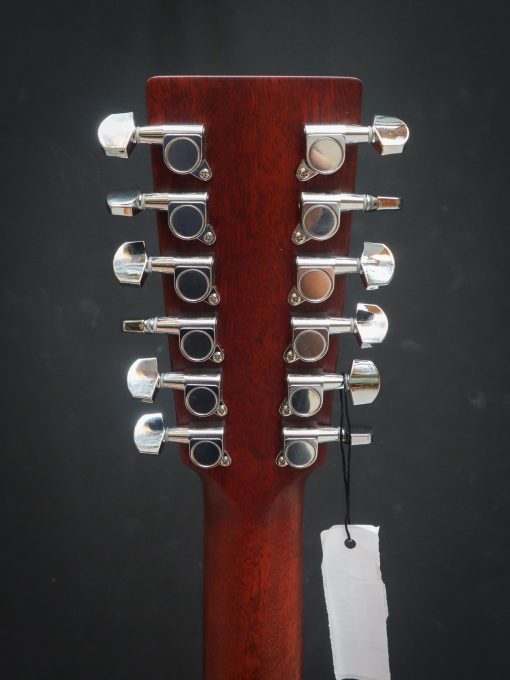 Eastman E1D-Deluxe 12-String - Image 12