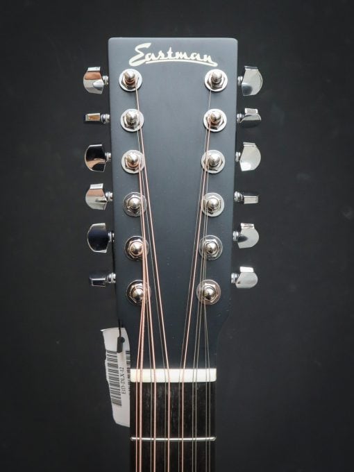 Eastman E1D-Deluxe 12-String - Image 11