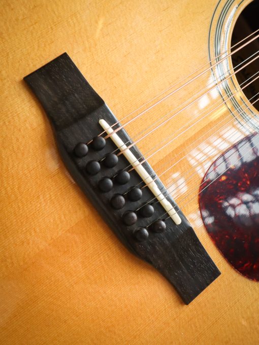 Eastman E1D-Deluxe 12-String - Image 8