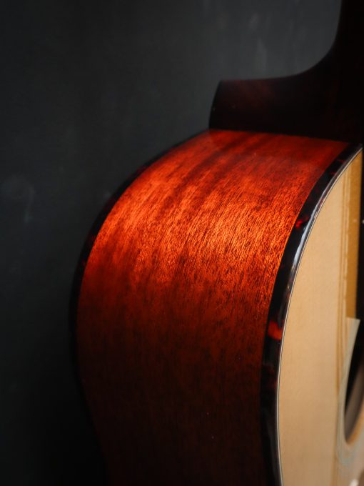 Eastman E1D-Deluxe 12-String - Image 7