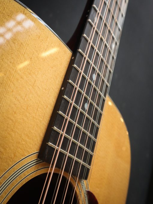 Eastman E1D-Deluxe 12-String - Image 6