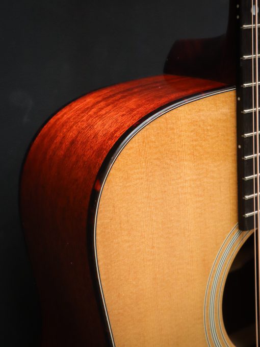 Eastman E1D-Deluxe 12-String - Image 5