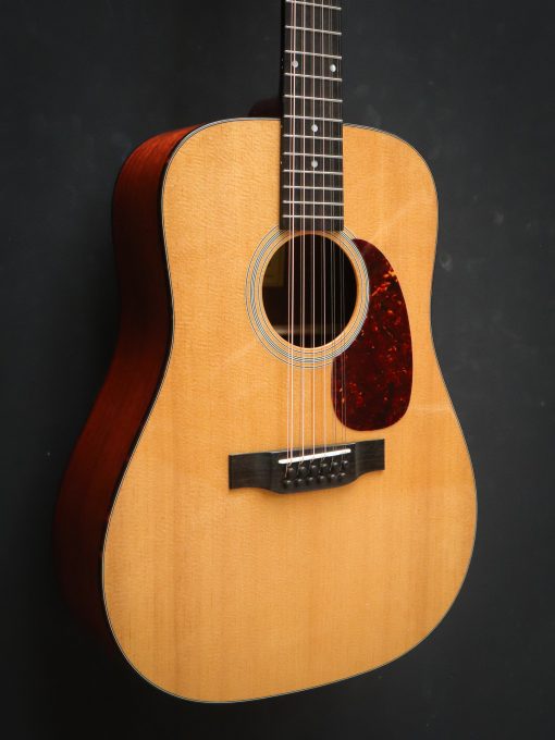 Eastman E1D-Deluxe 12-String - Image 4