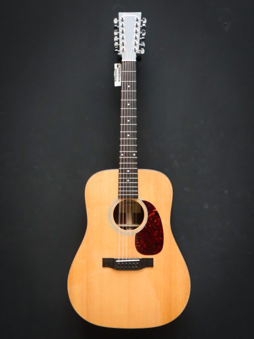 Eastman E1D-Deluxe 12-String - Image 2