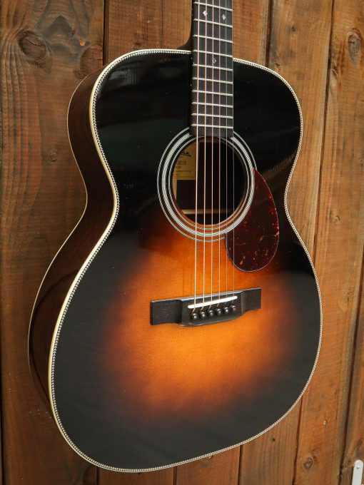 Eastman E20 OM-SB - Image 7