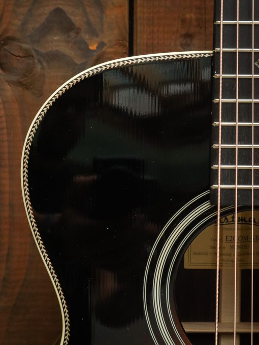 Eastman E20 OM-SB - Image 4