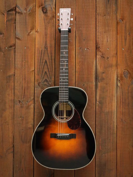 Eastman E20 OM-SB - Image 2