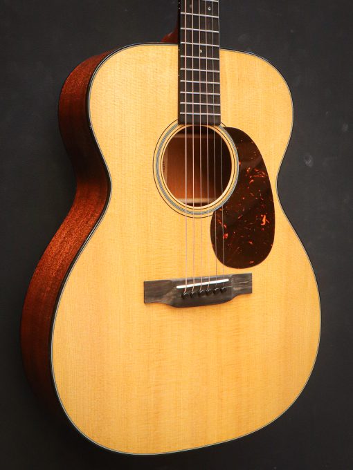 Martin OOO-18 - Image 4