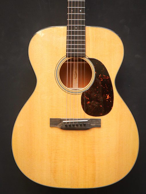 Martin OOO-18 - Image 3