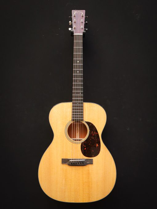 Martin OOO-18 - Image 2