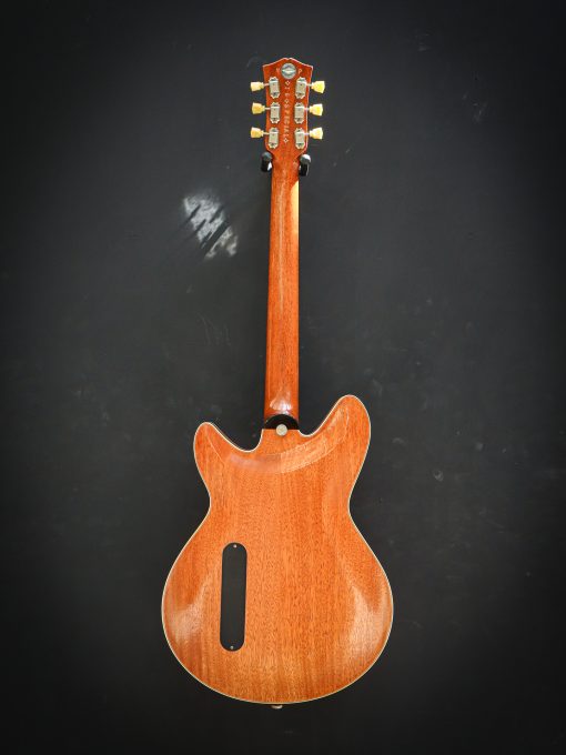 Maybach Custom Shop Marilyn Nugget Gold Masterbuilt by Nick Page *RESERVED* - Image 18