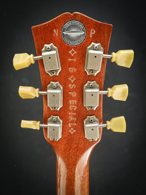 Maybach Custom Shop Marilyn Nugget Gold Masterbuilt by Nick Page *RESERVED* - Image 17