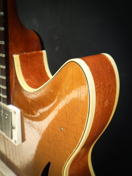 Maybach Custom Shop Marilyn Nugget Gold Masterbuilt by Nick Page *RESERVED* - Image 13