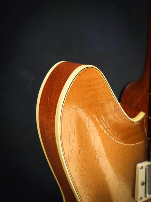 Maybach Custom Shop Marilyn Nugget Gold Masterbuilt by Nick Page *RESERVED* - Image 5
