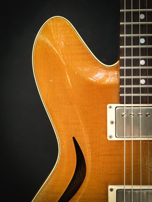Maybach Custom Shop Marilyn Nugget Gold Masterbuilt by Nick Page *RESERVED* - Image 4