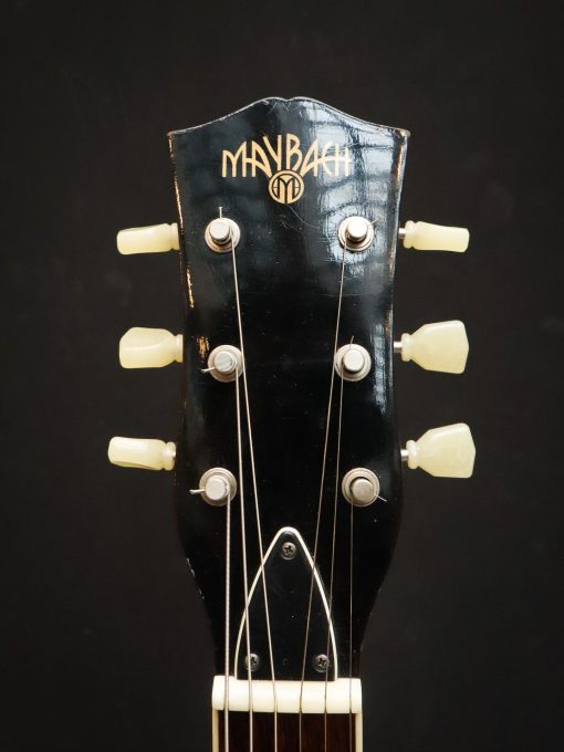 Maybach Lester Gold Rush '57 (2017) Used - Image 11