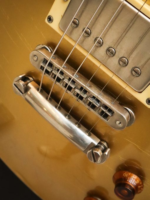 Maybach Lester Gold Rush '57 (2017) Used - Image 9